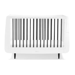 SnuzKot Skandi Cot Bed Mono