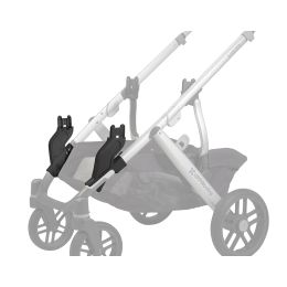 UPPAbaby VISTA Lower Adaptor