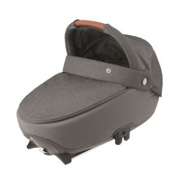 Maxi Cosi Jade Car Cot Sparkling Grey