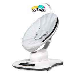 4Moms Mamaroo 4.0 Rocker/Bouncer Classic Grey