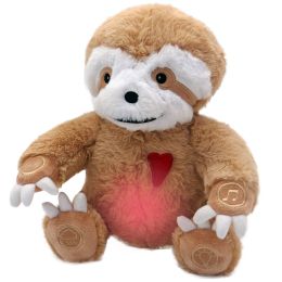 Nurturem Shiloh The Sleepy Sloth - Baby Sleep Aid