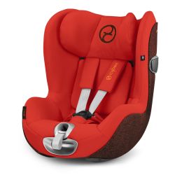 Cybex Sirona Z I-Size Car Seat Autumn Gold