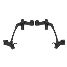 Egg 2 Tandem Adaptor Kit Black