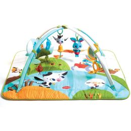 Tiny Love Gymini Kick & Play Farm Theme