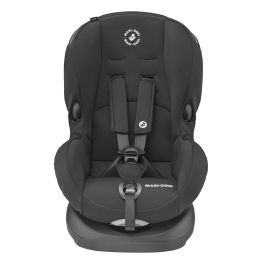 Maxi Cosi Priori SPS+ Car Seat Basic Black