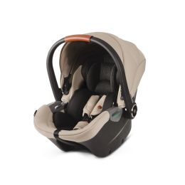 Silver Cross Dream & Isofix Base Stone