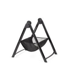Silver Cross Dune/Reef Carrycot Stand Black