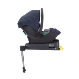 Silver Cross Dream & Isofix Base Neptune