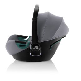 Britax Baby-Safe iSense Frost Grey (X-Display)