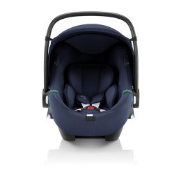 Britax Baby-Safe iSense Indigo Blue