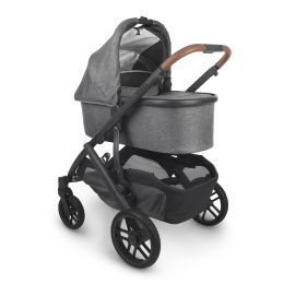 UPPAbaby VISTA V2 Pram & Pushchair Greyson