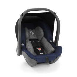 BabyStyle Oyster Capsule Infant Car Seat I-Size Rich Navy