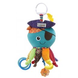 Lamaze Captain Calamari The Octopus Pirate