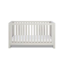Silver Cross Coastline Cot Bed