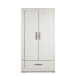 Silver Cross Coastline Wardrobe