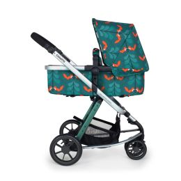 Cosatto Giggle 2 in 1 Bundle Fox Friends