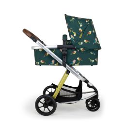Cosatto Giggle 3 in 1 Bundle Birdland