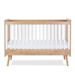 Silver Cross Westport Cot Bed