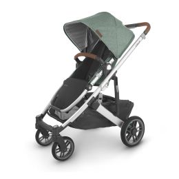 UPPAbaby CRUZ V2 Pushchair Emmett