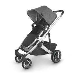 UPPAbaby CRUZ V2 Pushchair Jordan