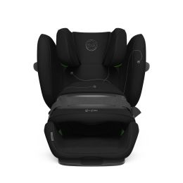 Cybex Pallas G I-Size Car Seat Deep Black
