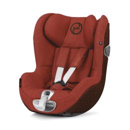 Cybex Sirona Z I-Size Plus Car Seat Autumn Gold