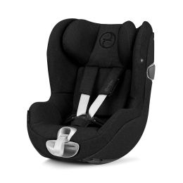 Cybex Sirona Z I-Size Plus Car Seat Deep Black