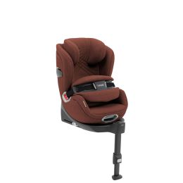 Cybex Anoris T i-SIZE Car Seat Autumn Gold
