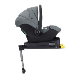 Silver Cross Dream & Isofix Base Glacier