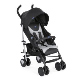 Chicco Echo Stroller Stone