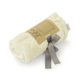 Egg 2 Deluxe Blanket Cream