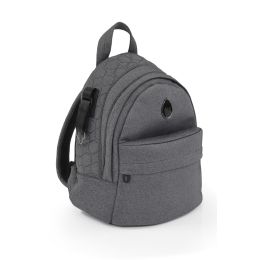 Egg 2 Backpack Quartz