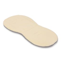 Egg 2 Luxury Fleece Seat Liner Cream