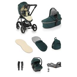 Egg 2 Luxury Bundle Sherwood