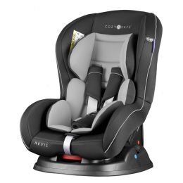 Cozy n Safe Nevis Child Car Seat Black/Grey