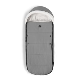 Babyzen YOYO Footmuff Grey