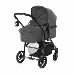 Kinderkraft JULI 3 in 1 Travel System Grey