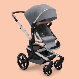 Joolz Day+ Premium Bundle Gorgeous Grey