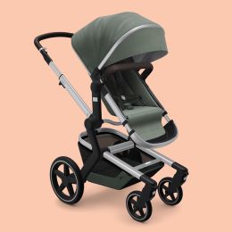 Joolz Day+ Premium Bundle Marvellous Green 