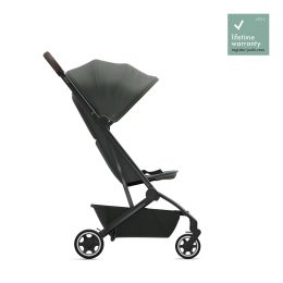 Joolz Aer Pushchair Mighty Green