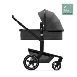 Joolz Day+ Complete Set Awesome Anthracite
