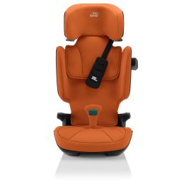 Britax Kidfix i-Size Golden Cognac