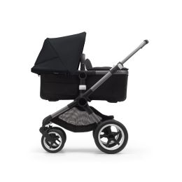 Bugaboo Fox 3 ‘Styled By You’ (Graphite Chassis)