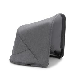 Bugaboo Fox 3 Sun Canopy Grey Melange