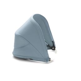 Bugaboo Bee 6 Sun Canopy Vapor Blue