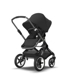 Bugaboo Fox 3 ‘Styled By You’ (Graphite Chassis)