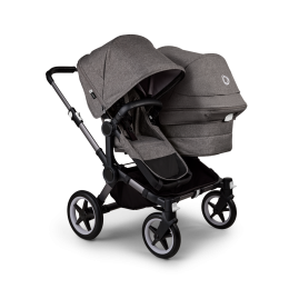 BabyStyle Oyster 4 Footmuff Mink