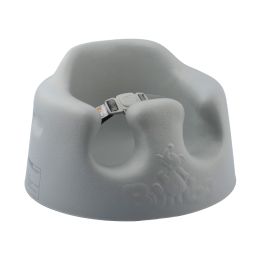 Bumbo Floor Seat Cool Grey