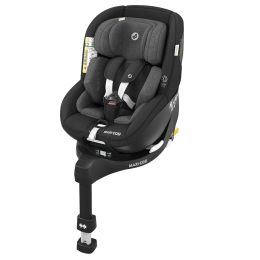 Maxi Cosi Mica Pro Eco I-Size  Car Seat Authentic Black
