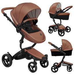 mima xari Pram and Pushchair Camel